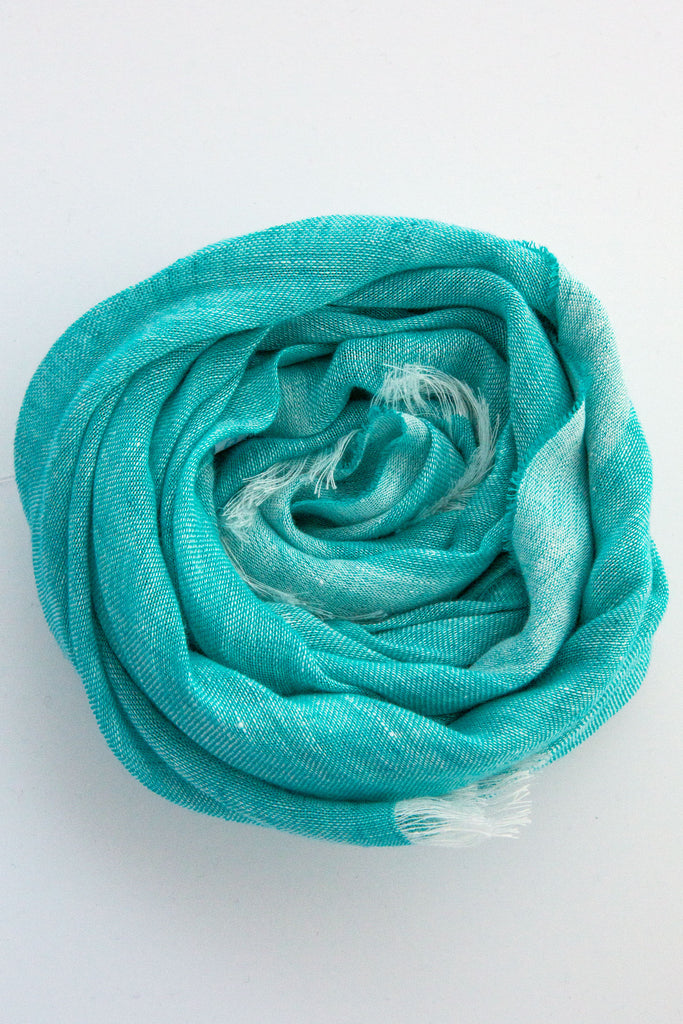 Linen Stole