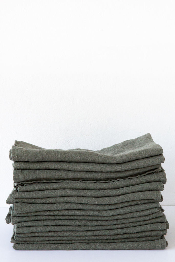 Linen Napkin