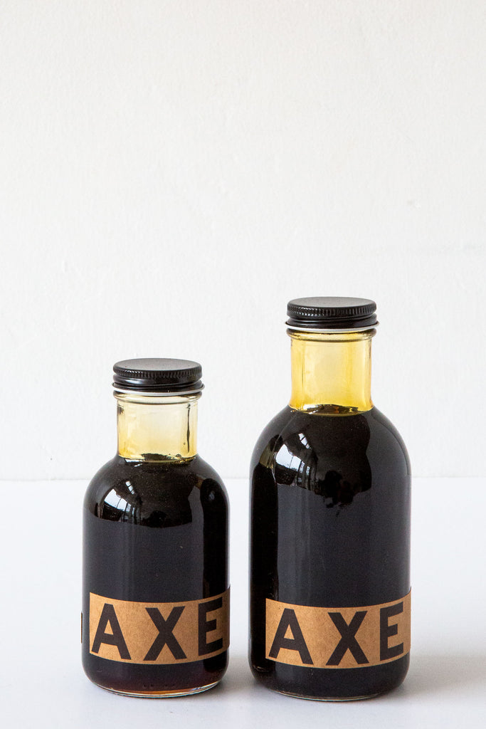 Maple Syrup