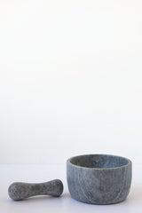 Mortar & Pestle