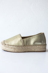 oro espadrille