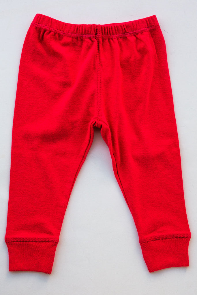 BonBon Bleu Geranium Tino Legging