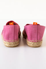 Camping Espadrille