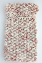 KINUA Cowl Knitting Kit