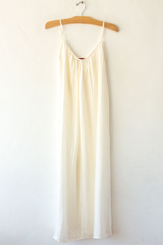 Sofia Slip Dress
