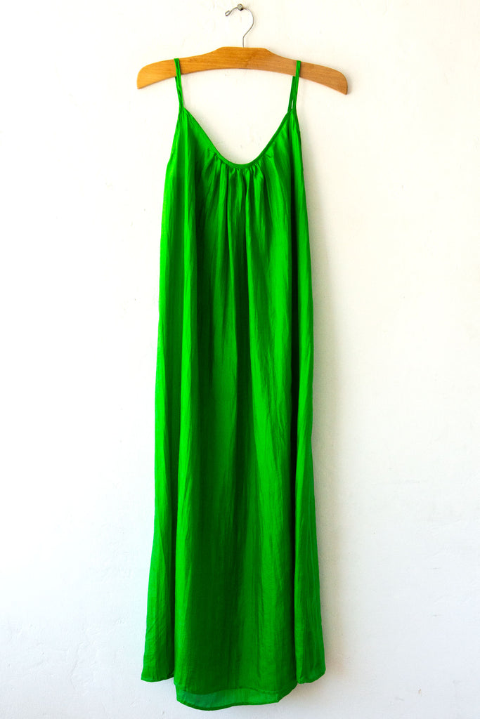 Sofia Slip Dress