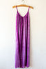 Sofia TD Slip Dress