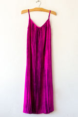 Sofia TD Slip Dress