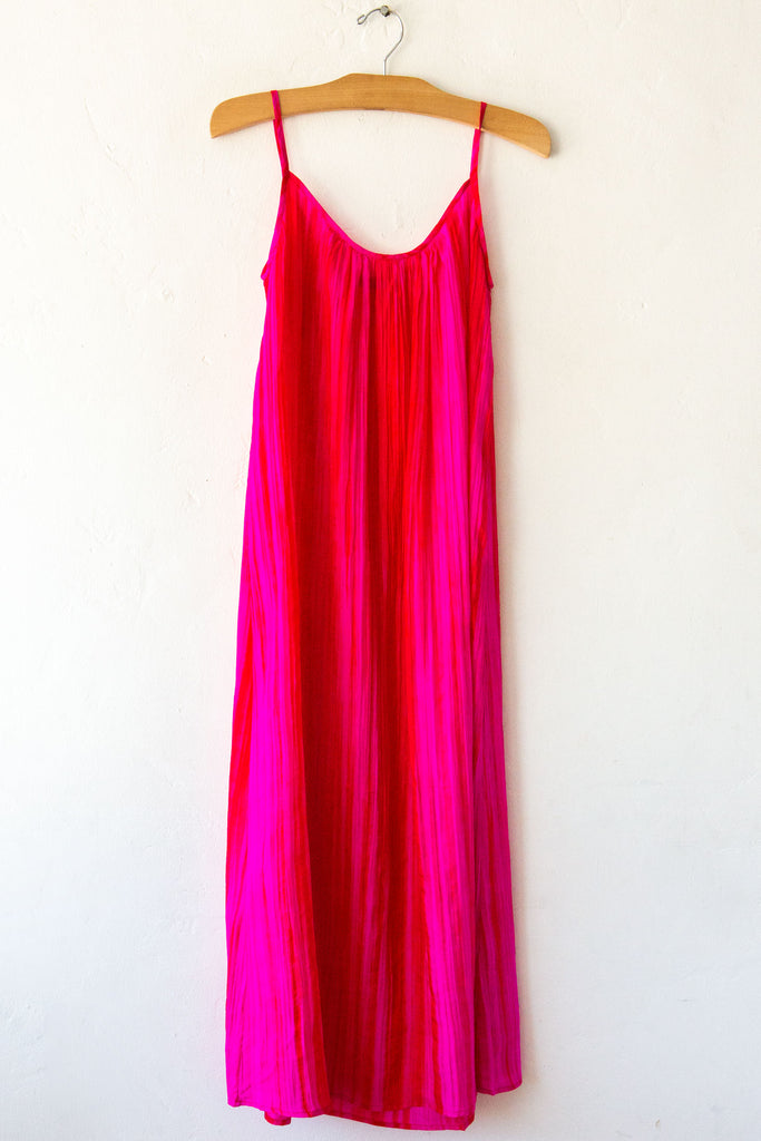 Sofia TD Slip Dress