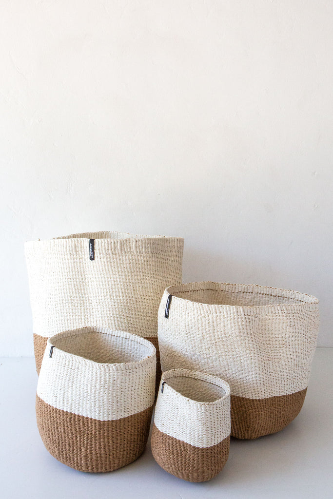 Kiondo Duo Basket