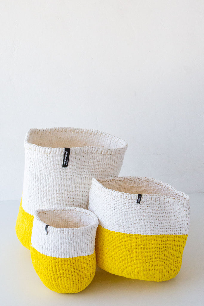 Kiondo Duo Basket