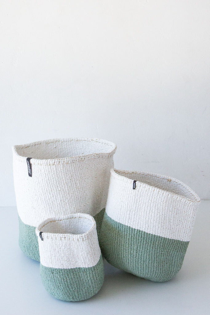 Kiondo Duo Basket