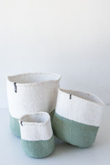 Kiondo Duo Basket