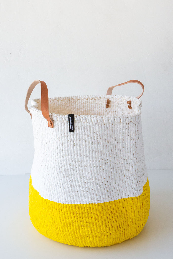 Kiondo Handle Duo Basket
