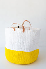 Kiondo Handle Duo Basket