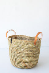 Iringa Handle Basket