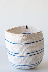 Kiondo Stripe Basket
