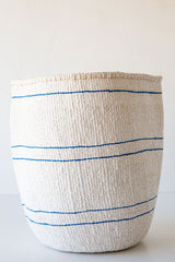 Kiondo Stripe Basket