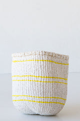 Kiondo Stripe Basket