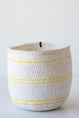 Kiondo Stripe Basket