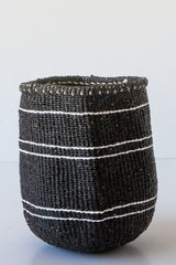 Kiondo Stripe Basket