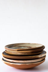 Modern Marble Plate