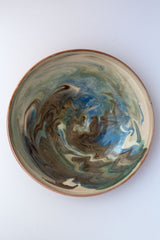 Modern Marble Plate