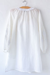 Aztec Journey Tunic