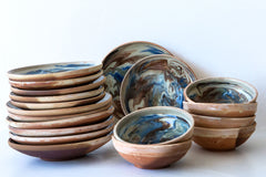 Modern Marble Plate