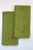 Kiss Napkin Set/2