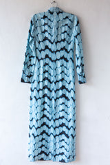 Danes Long Shirtdress