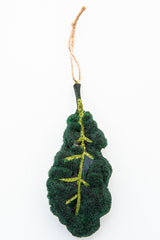 Kale Ornament