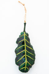 Kale Ornament