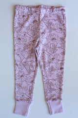 Floral L/S Jammies