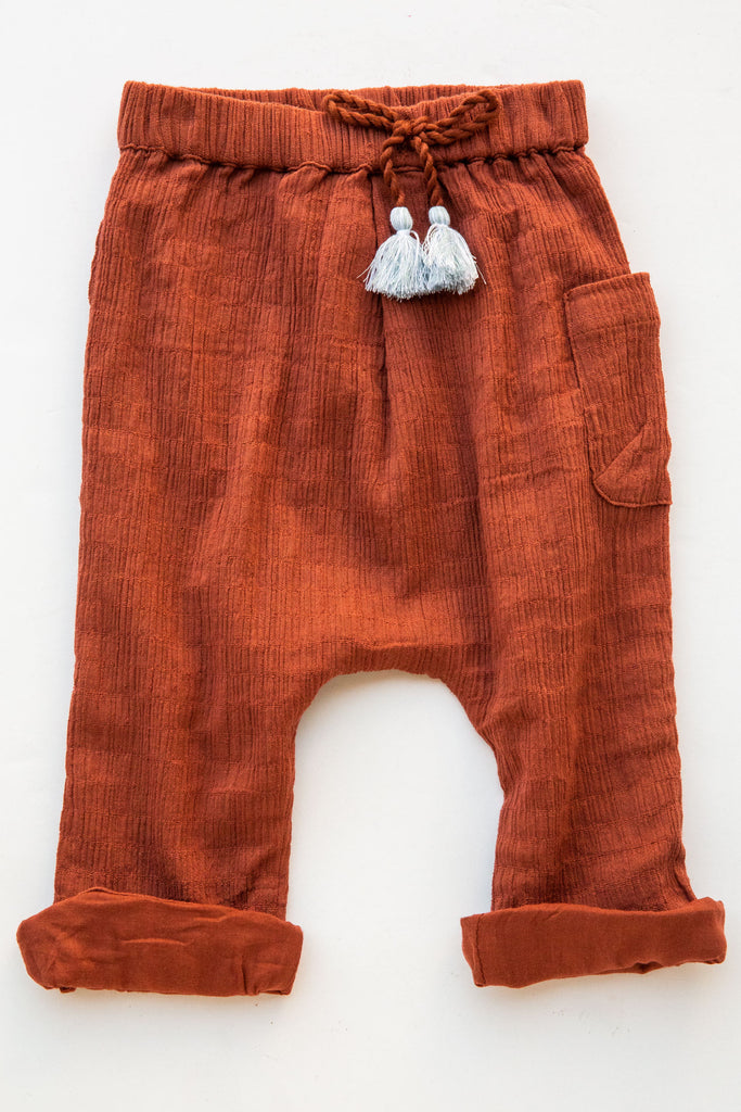Bess Pant