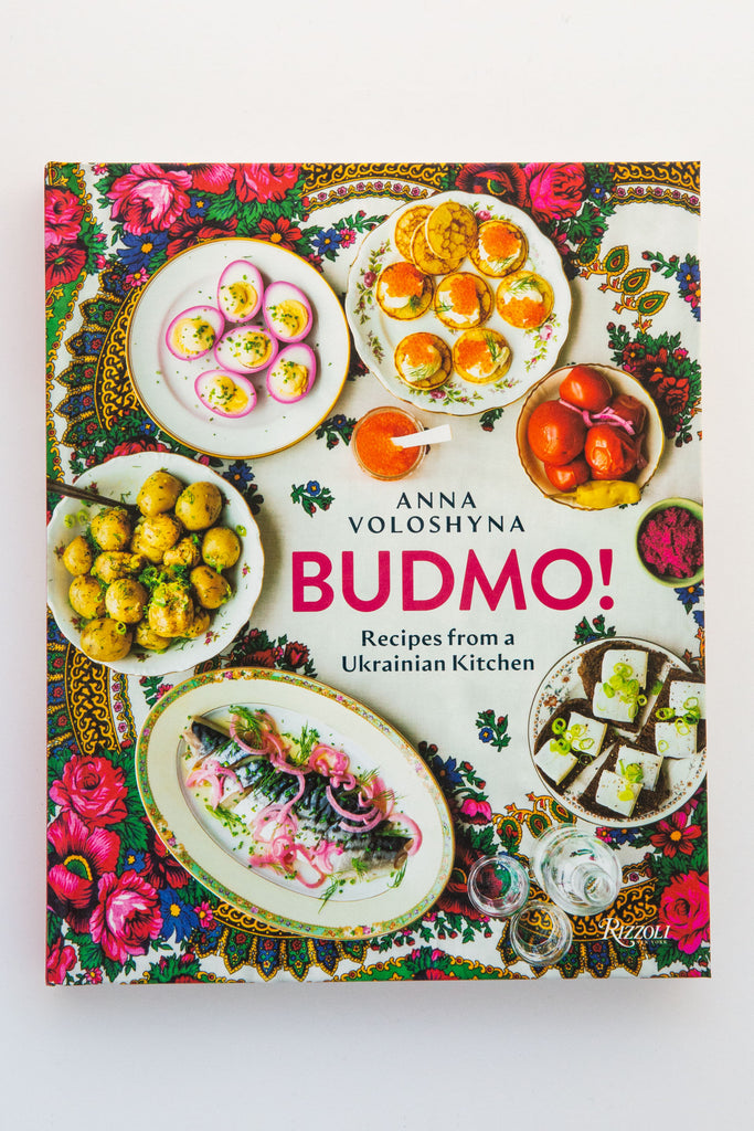 Budmo