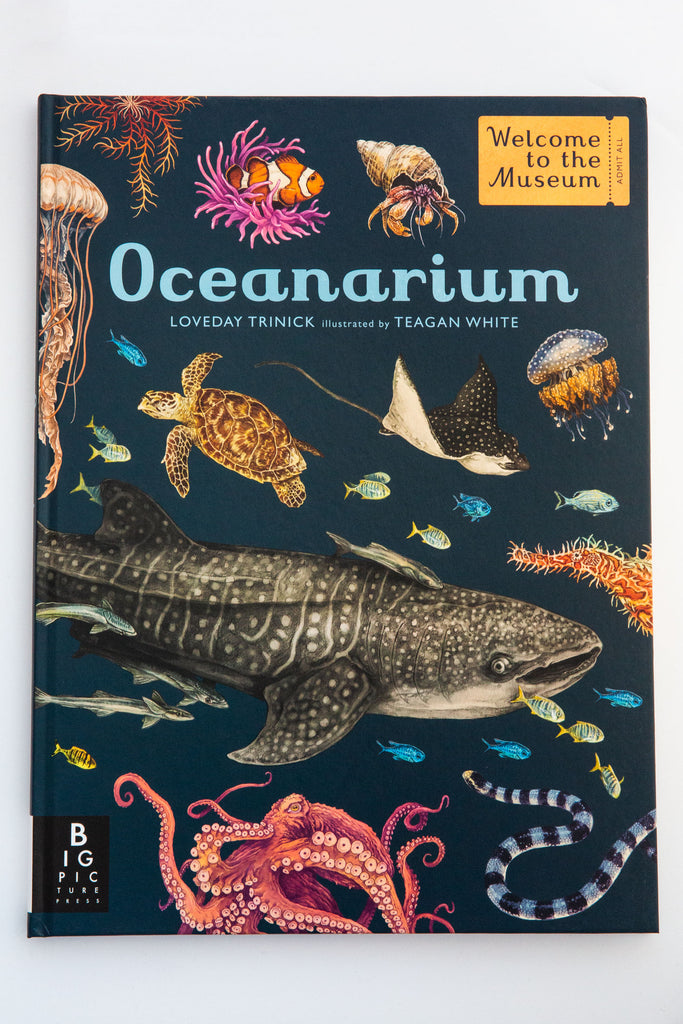Oceanarium