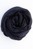 Melange Fringed Scarf