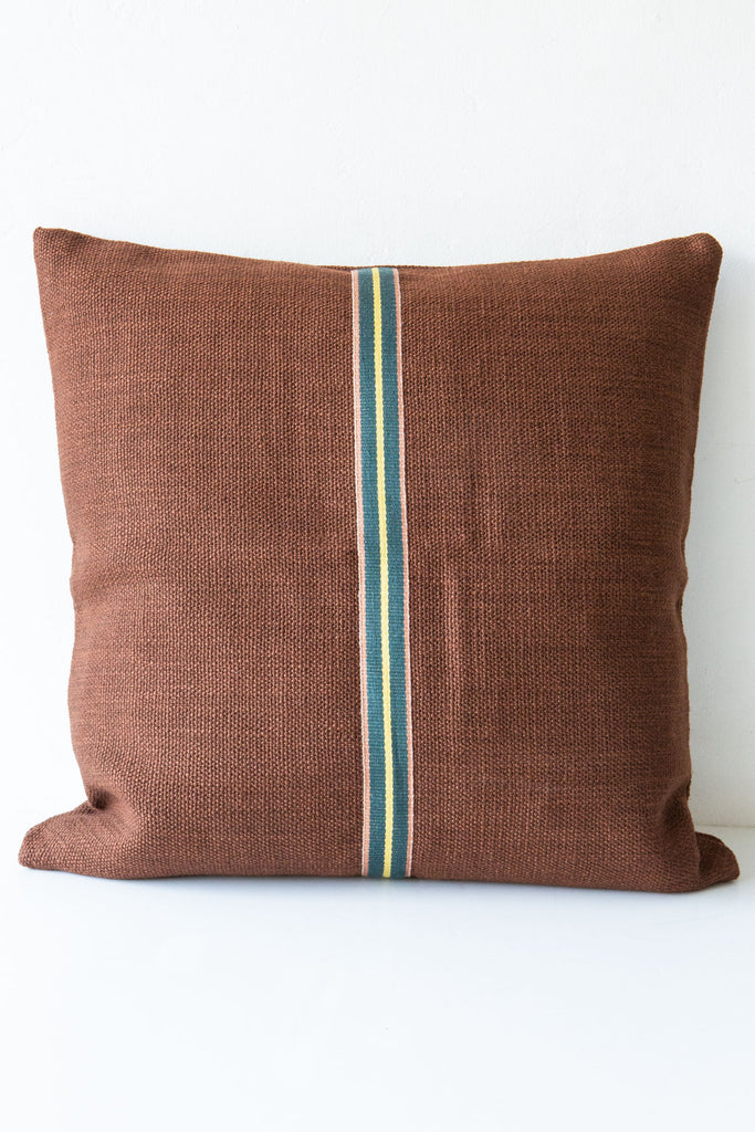 Jasper Cushion