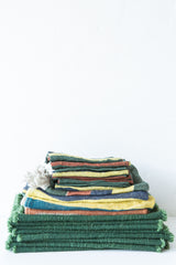 George Stripe Napkin