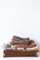 Banff Stripe Napkin