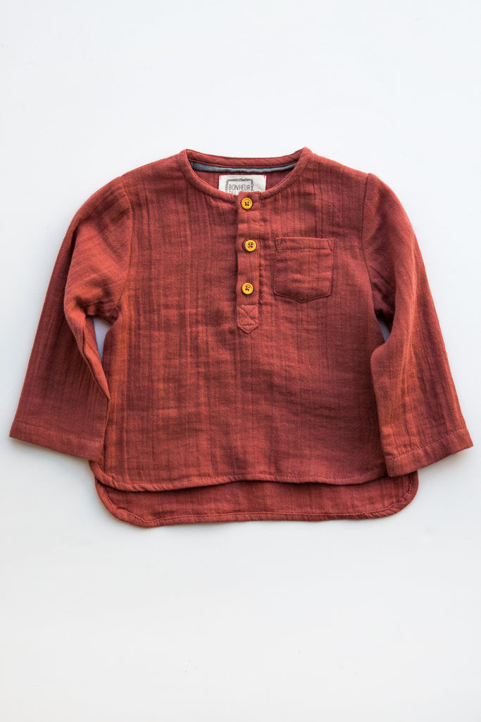 Isak Top