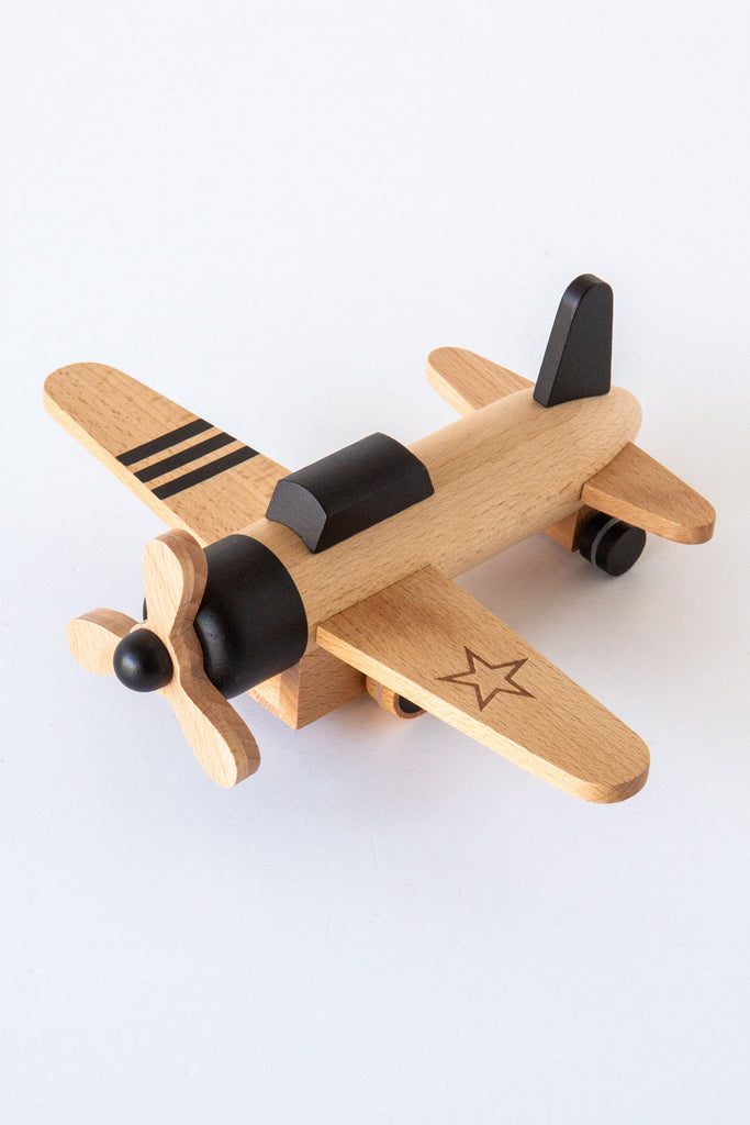 Propeller Plane