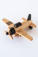 Propeller Plane