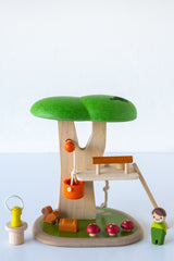 Tree House