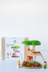 Tree House