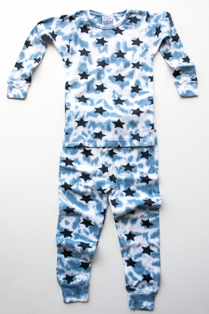Star TD Pajama Set