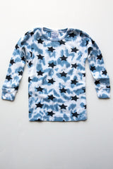 Star TD Pajama Set