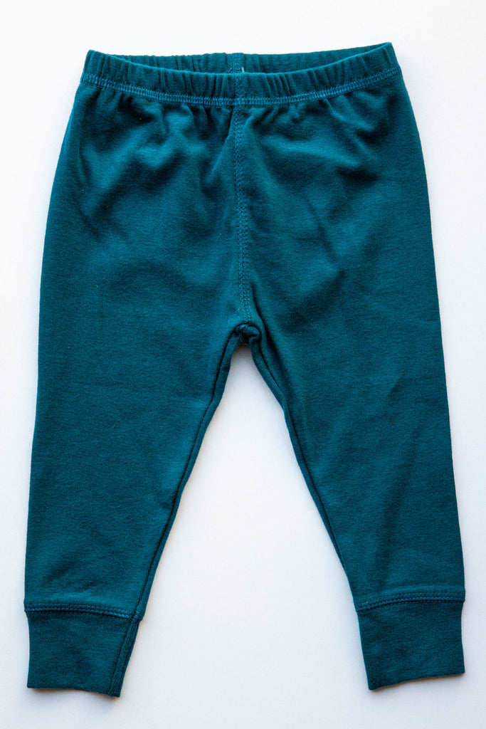 BonBon Bleu Prus Tino Legging