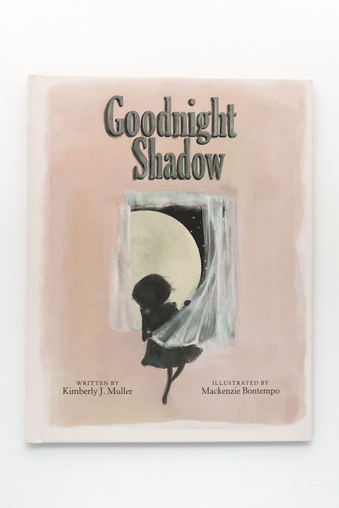 Goodnight Shadow